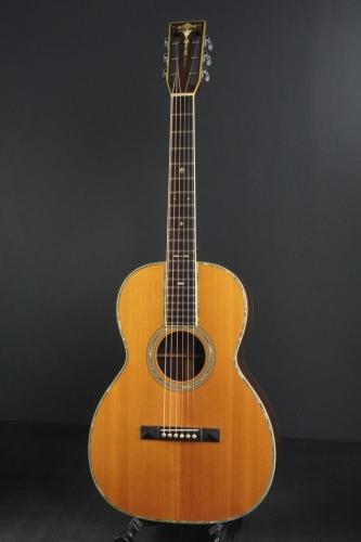 Martin 00-42 Custom 150th