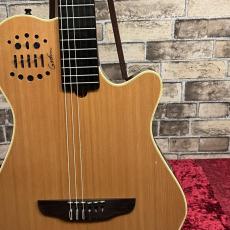 Godin ゴダン Multiac Grand Concert SA　2009年製　【中古】 