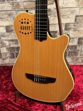 Godin ゴダン Multiac Grand Concert SA　2009年製　【中古】 _3