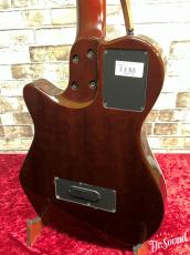 Godin ゴダン Multiac Grand Concert SA　2009年製　【中古】 _4