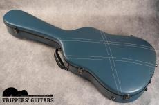 Hozen Guitars Modified Dreadnought Falcate (2025) 様々なオプションが入った豪華なスペックのギターです!_17