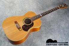Maton EBG808TE (2020) トミー・エマニュエルのシグネイチャーモデル入荷しました!