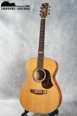 Maton EBG808TE (2020) トミー・エマニュエルのシグネイチャーモデル入荷しました!_2