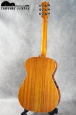 Maton EBG808TE (2020) トミー・エマニュエルのシグネイチャーモデル入荷しました!_3