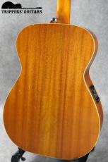 Maton EBG808TE (2020) トミー・エマニュエルのシグネイチャーモデル入荷しました!_5