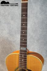 Maton EBG808TE (2020) トミー・エマニュエルのシグネイチャーモデル入荷しました!_7