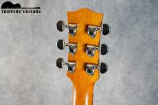 Maton EBG808TE (2020) トミー・エマニュエルのシグネイチャーモデル入荷しました!_8