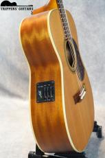Maton EBG808TE (2020) トミー・エマニュエルのシグネイチャーモデル入荷しました!_10