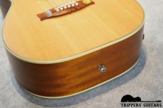 Maton EBG808TE (2020) トミー・エマニュエルのシグネイチャーモデル入荷しました!_13