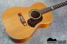 Maton EBG808TE (2020) トミー・エマニュエルのシグネイチャーモデル入荷しました!_14