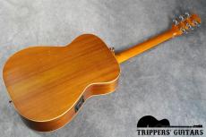 Maton EBG808TE (2020) トミー・エマニュエルのシグネイチャーモデル入荷しました!_15