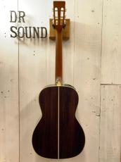 Takamine PTU441 CTM  ~Custom Foliage Green ~【無金利分割OK】【送料は当社負担】_8