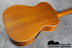 Maton EBG808TE (2020) トミー・エマニュエルのシグネイチャーモデル入荷しました!_16