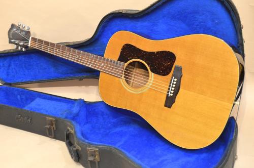 Guild D-35　1979年製