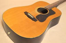 Guild D-35　1979年製_3