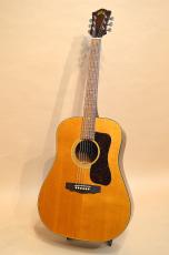 Guild D-35　1979年製_4