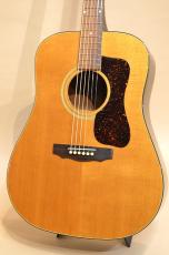 Guild D-35　1979年製_5