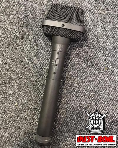 audio-technica AT822