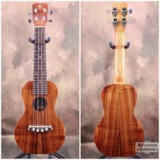 Kanile’a Ukulele  K-1 S