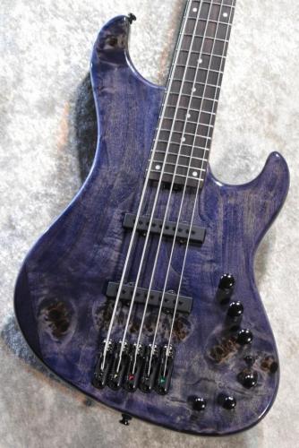 Ibanez MDM1605-DTW Deep Twilight #I 260210121【4.11kg】【5弦】【Mode SERIES】