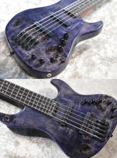 Ibanez MDM1605-DTW Deep Twilight #I 260210121【4.11kg】【5弦】【Mode SERIES】_8