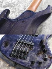 Ibanez MDM1605-DTW Deep Twilight #I 260210121【4.11kg】【5弦】【Mode SERIES】_9