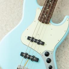 Fender FSR Made in Japan Traditional 60s Jazz Bass -Daphne Blue-【超軽量個体】【JD24020015】【町田店】