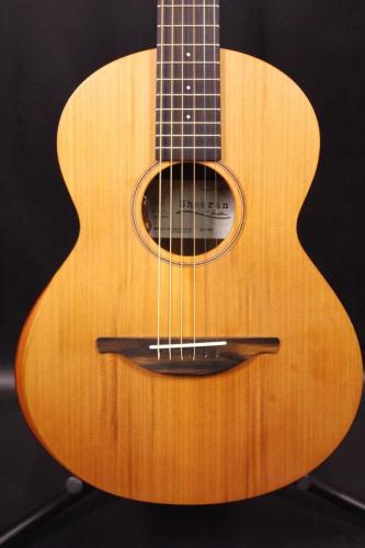 Sheeran by Lowden W-03