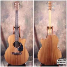 Cole Clark AN2EC-MMAH