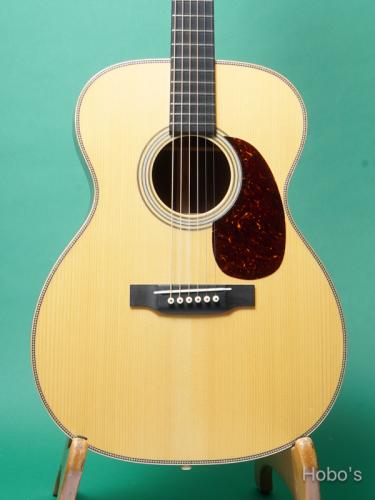 Martin OOO-28 Custom "Adirondack / Guatemalan Rosewood"