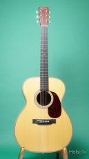 Martin OOO-28 Custom "Adirondack / Guatemalan Rosewood"_2