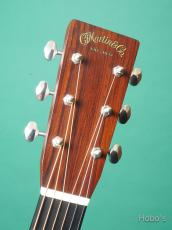 Martin OOO-28 Custom "Adirondack / Guatemalan Rosewood"_3