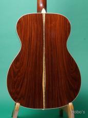 Martin OOO-28 Custom "Adirondack / Guatemalan Rosewood"_4