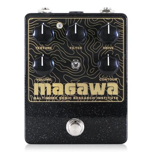 Baltimore Sonic Research Institute MAGAWA《ディストーション》【オンラインストア限定】