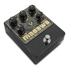 Baltimore Sonic Research Institute MAGAWA《ディストーション》【オンラインストア限定】_2