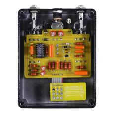 Baltimore Sonic Research Institute MAGAWA《ディストーション》【オンラインストア限定】_4