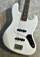 FUJIGEN BCJB100RBD-SWH - #C240644【4.34kg】2タイプピックガード付き【日本製 Basic Classic 】Snow White_2