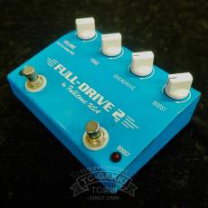 FULL TONE FULL-DRIVE 2
