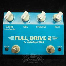 FULL TONE FULL-DRIVE 2_4
