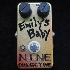 NINE COLLECTIVE Emily's Baby_4