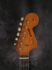 Fender 1965 MUSTANG Olympic White_3