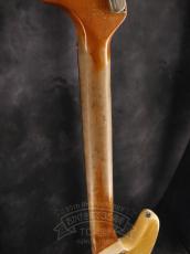 Fender 1965 MUSTANG Olympic White_8