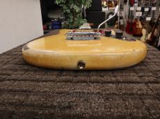 Fender 1965 MUSTANG Olympic White_11