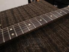 Fender 1965 MUSTANG Olympic White_17
