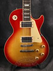 Greco 1977 EG700 Cherry Sunburst