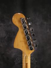 Fender 1973 STRATOCASTER Alder / Maple 3Tone Sunburst_7