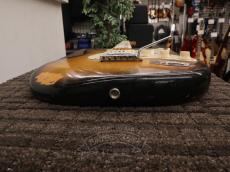 Fender 1973 STRATOCASTER Alder / Maple 3Tone Sunburst_10