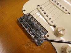 Fender 1973 STRATOCASTER Alder / Maple 3Tone Sunburst_13