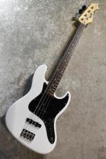 FUJIGEN BCJB100RBD-SWH - #C240644【4.34kg】2タイプピックガード付き【日本製 Basic Classic 】Snow White_3
