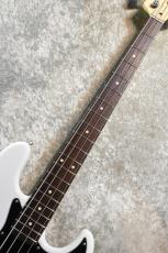 FUJIGEN BCJB100RBD-SWH - #C240644【4.34kg】2タイプピックガード付き【日本製 Basic Classic 】Snow White_4